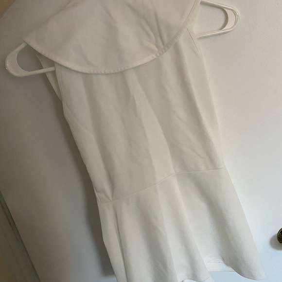 Givenchy Ruffle Top - Picture 3 of 7